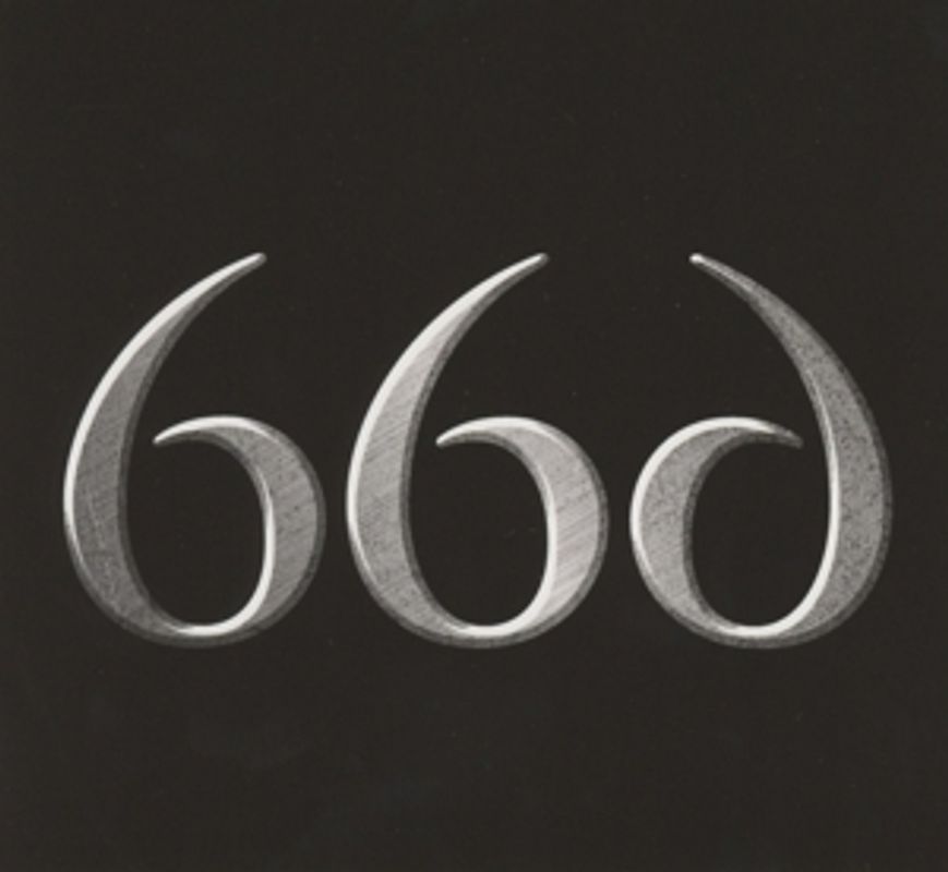 Six Feet Under - Graveyard Classis IV-Number of the Priest