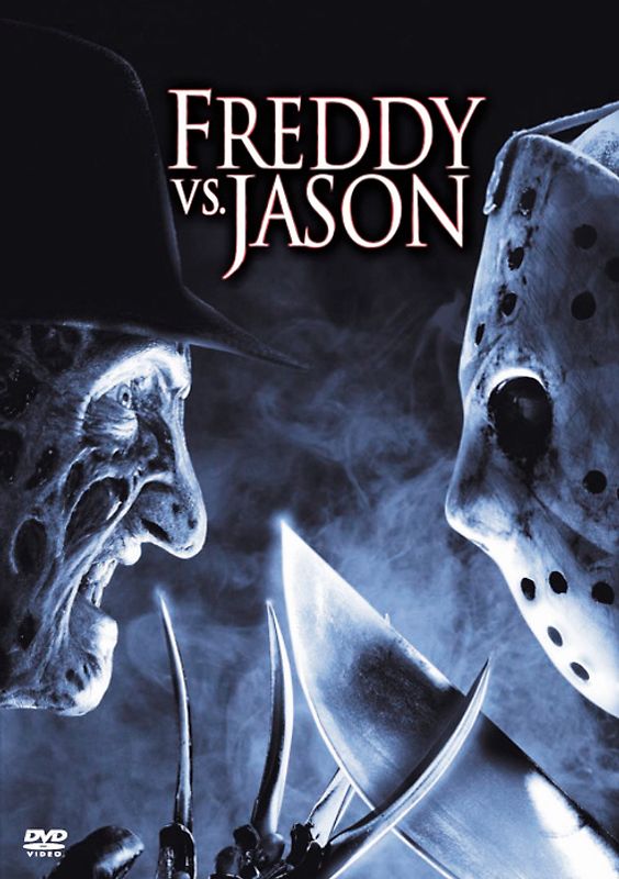 Freddy vs. Jason [2 DVDs] DVD