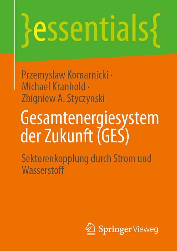 Gesamtenergiesystem der Zukunft (GES)