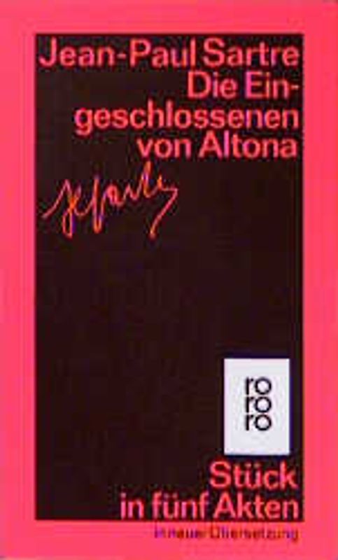 Die Eingeschlossenen von Altona