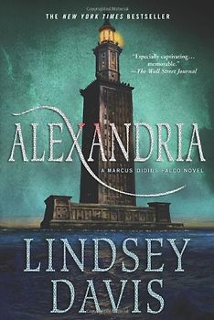 Alexandria (Marcus Didius Falco Mysteries) - Davis, Lindsey