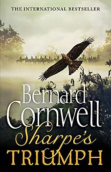 Sharpe's Triumph (The Sharpe Series) - Cornwell, Bernard