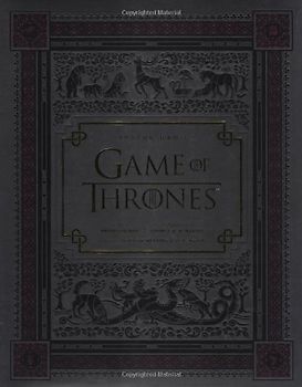 Inside HBO's Game of Thrones - Cogman, Bryan