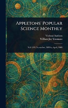 Appletons' Popular Science Monthly