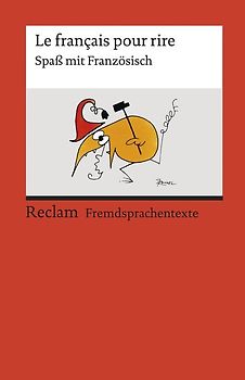 Le français pour rire