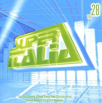 Various - Super Italia Vol.28