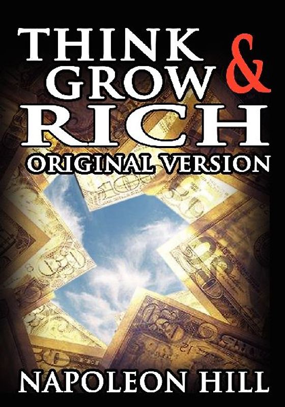 Think and Grow Rich