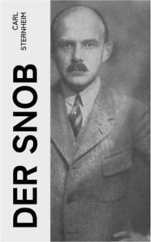Der Snob