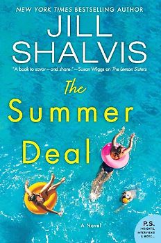 Summer Deal, The