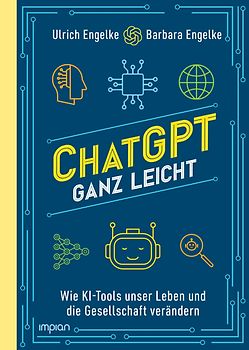 ChatGPT ganz leicht