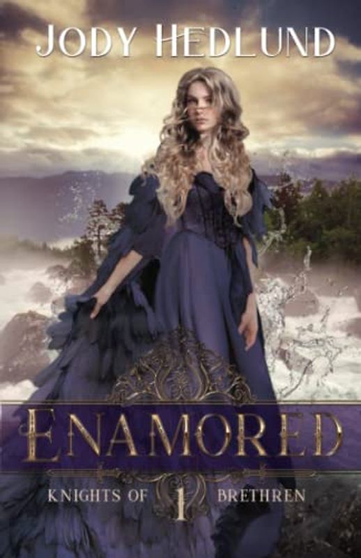 Enamored (Knights of Brethren, Band 1)