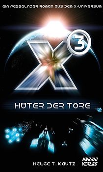 X3: Hüter der Tore
