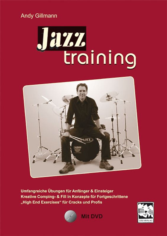 Jazztraining
