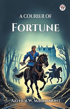 A Courier of Fortune