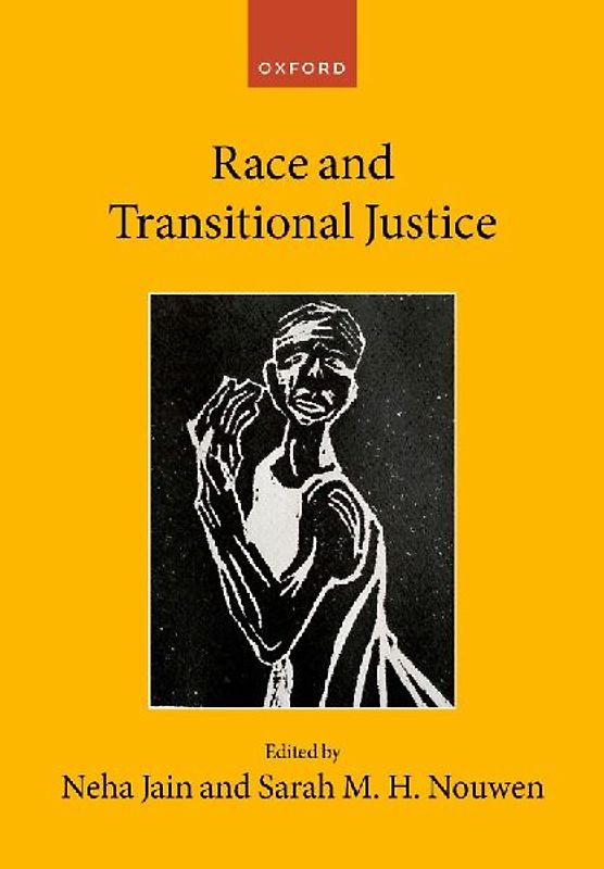 Race and Transitional Justice