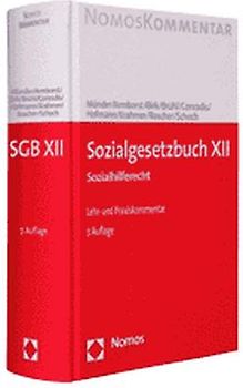 Sozialgesetzbuch XII