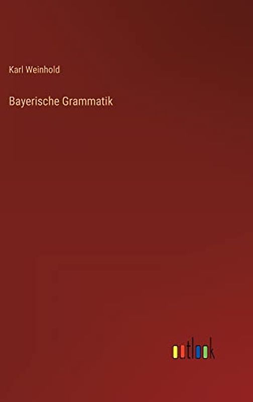 Bayerische Grammatik