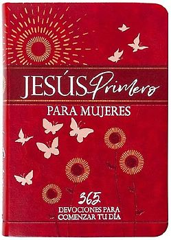 Jesús Primero Para Mujeres