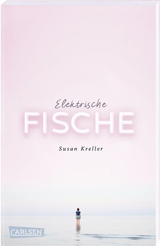Elektrische Fische