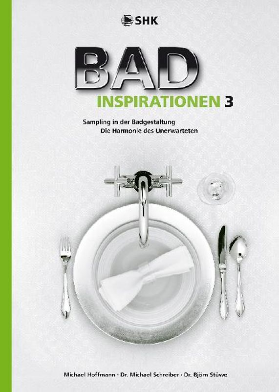 Badinspirationen 3