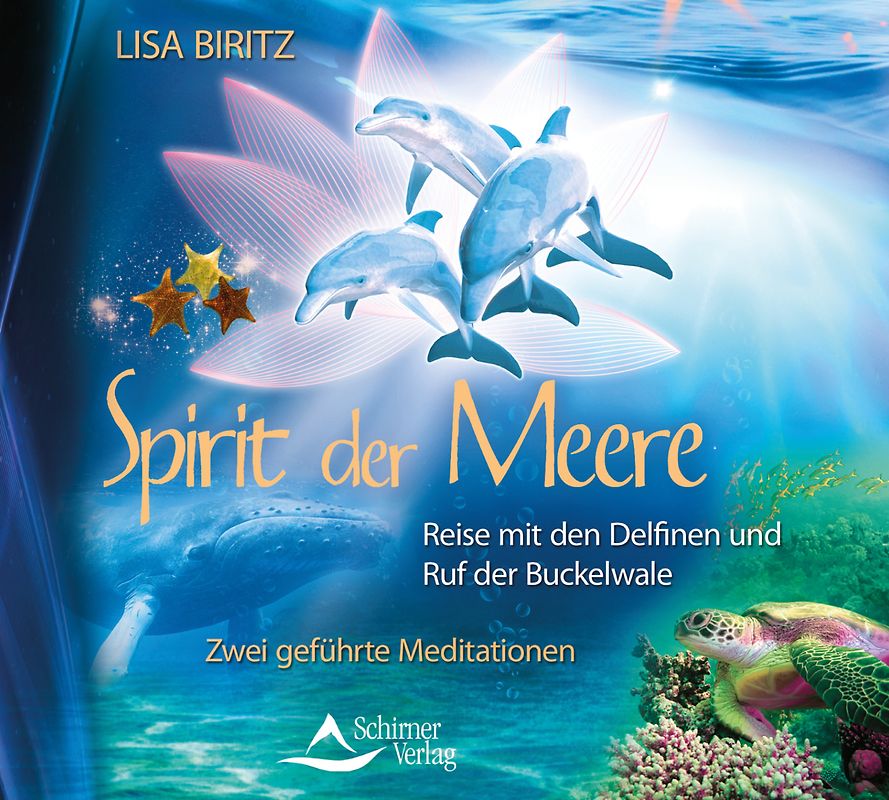 Spirit der Meere