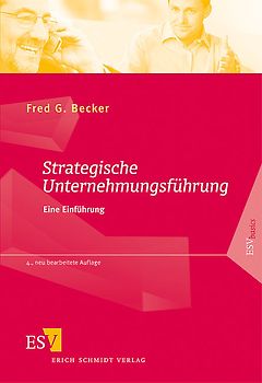 Strategische Unternehmungsführung