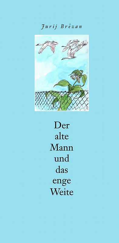 Der alte Mann und das enge Weite