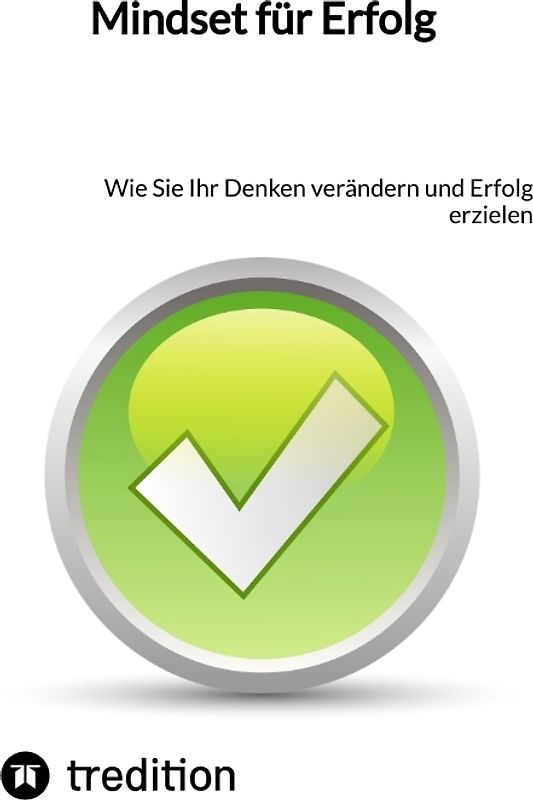 Mindset für Erfolg