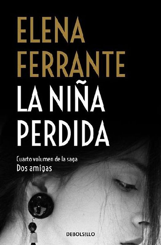 La Niña Perdida / The Story of the Lost Child