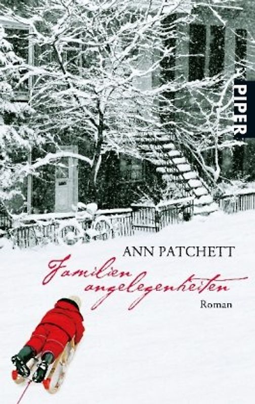 Familienangelegenheiten