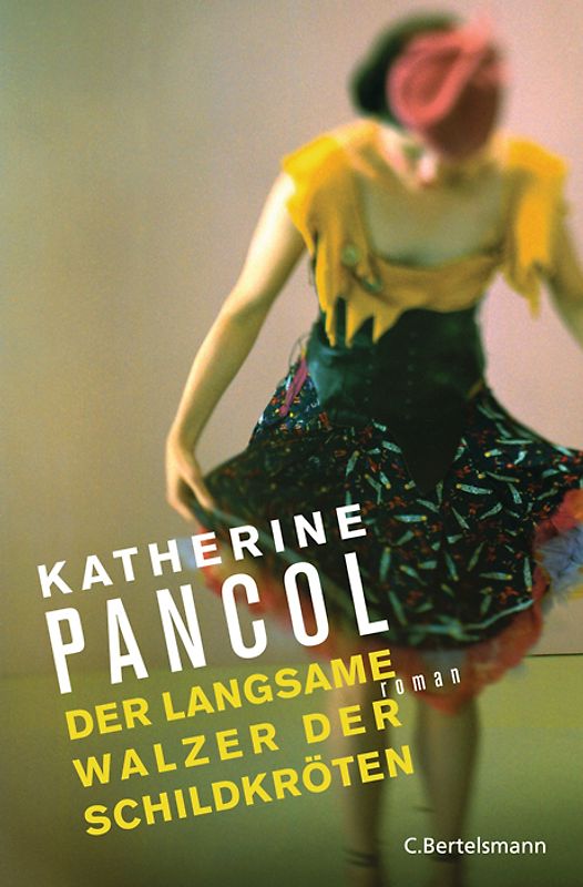 Der langsame Walzer der Schildkröten
