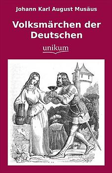 Volksmärchen der Deutschen