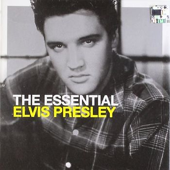 Presley,Elvis - The Essential Elvis Presley