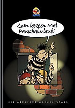 Zum letzten Mal Pauschalurlaub!