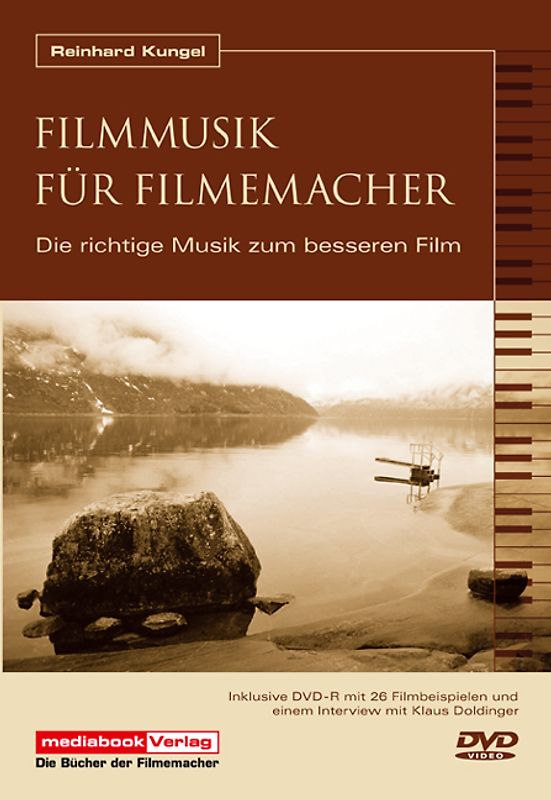 Filmmusik für Filmemmacher