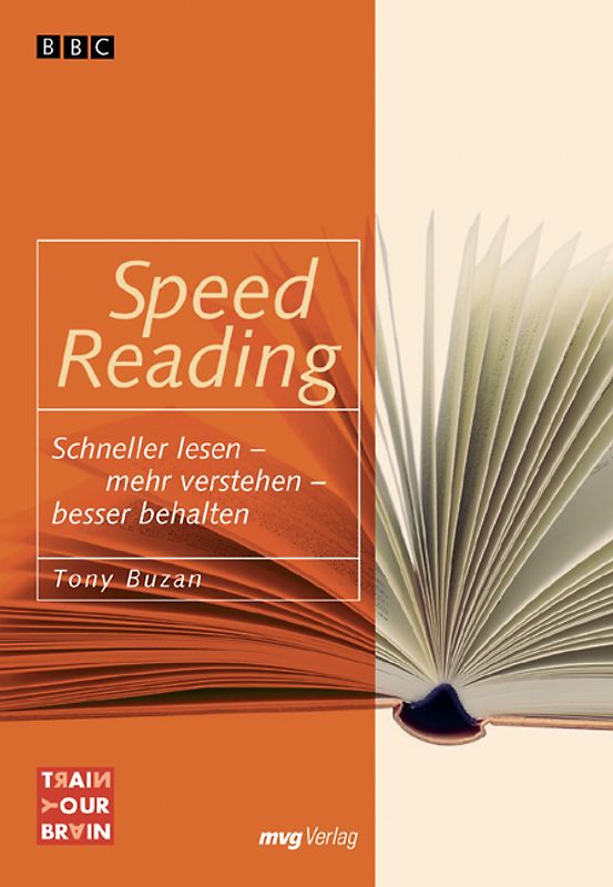 Speed Reading