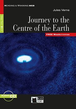 Journey to the Centre of the Earth