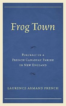 Frog Town