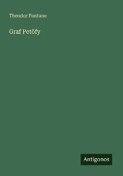 Graf Petöfy