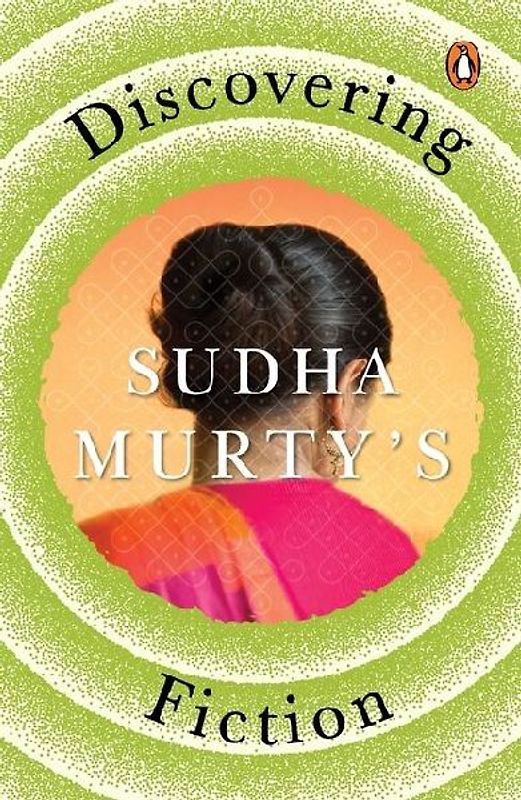 Discovering Sudha Murty's Fiction