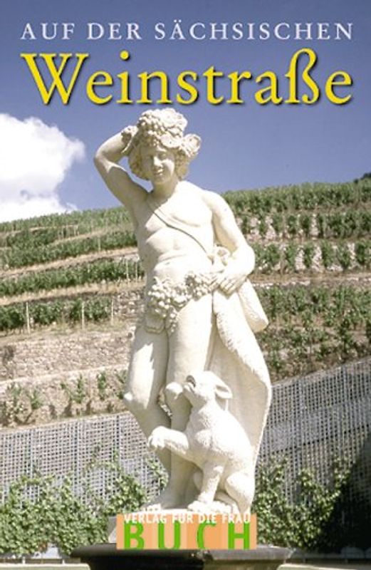 Auf der Sächsischen Weinstraße