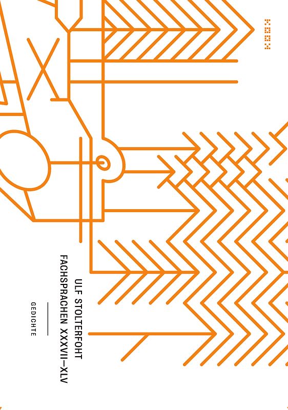 fachsprachen XXXVII–XLV