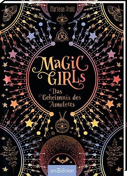 Magic Girls – Das Geheimnis des Amuletts (Magic Girls)