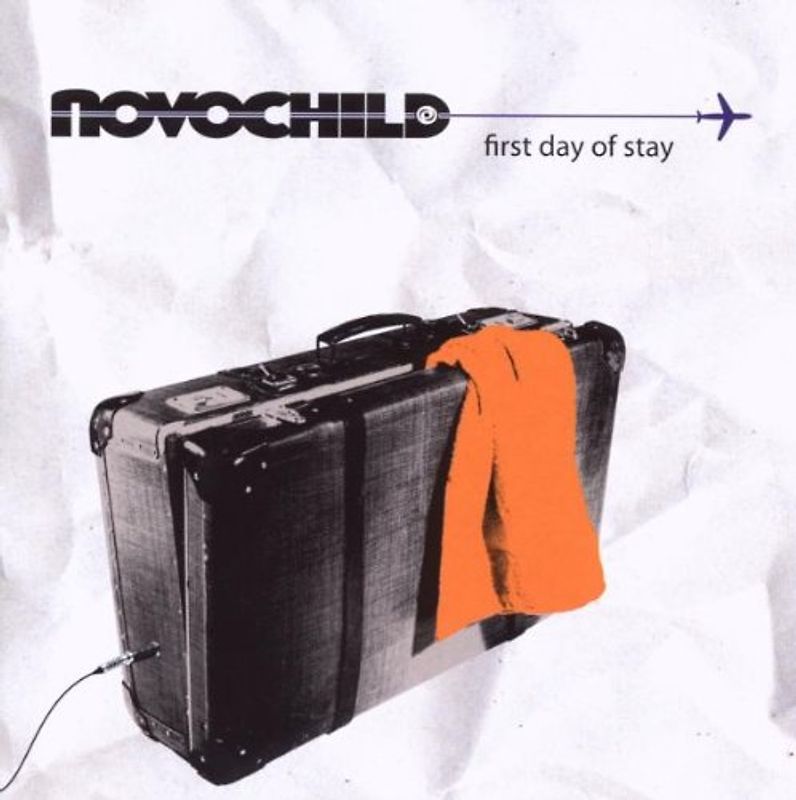 Novochild - First Day of Stay