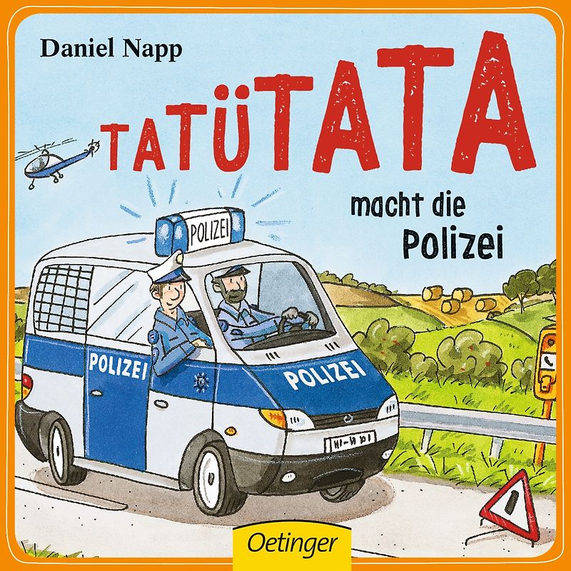 Tatütata!