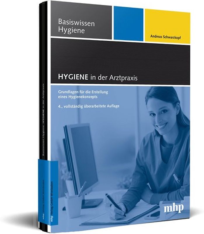 Hygiene in der Arztpraxis