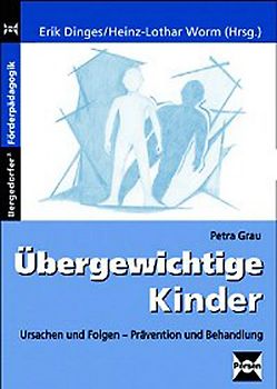 Übergewichtige Kinder