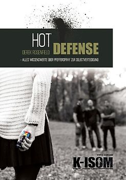 Hot Defense