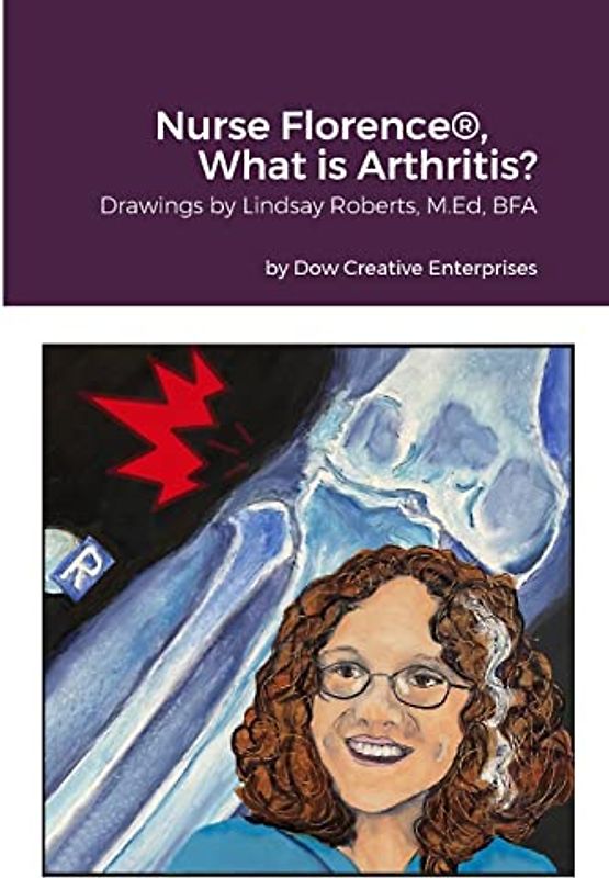 Nurse Florence®, What is Arthritis?