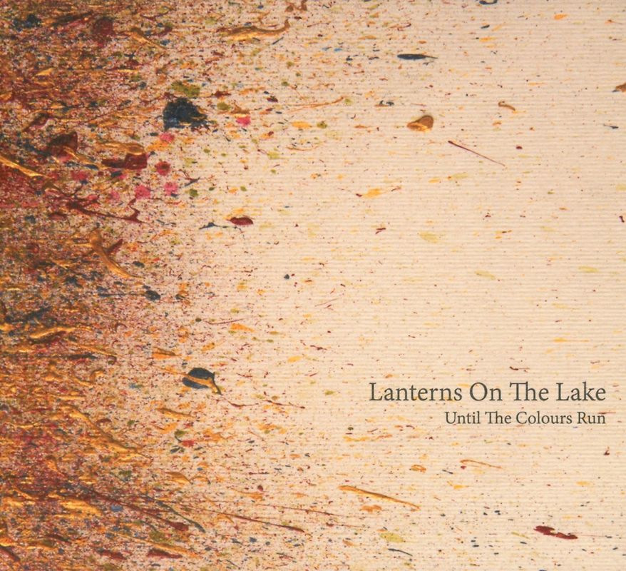 Lanterns on the Lake - Until the Colours Run